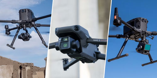 Best Drone for Mapping (Surveying & GIS) – 2026 Guide