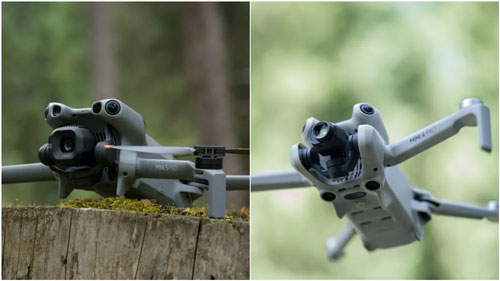 DJI Mini 5 Pro Review (2026) – Best Lightweight Drone?