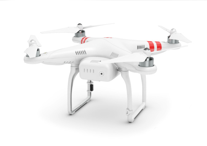 DJI Phantom 2