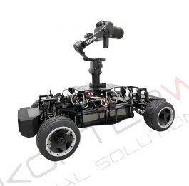 4WD Camera Car MX4 Pro