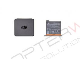 Battery dji osmo action best sale