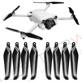 Mavic mini sales propeller upgrade