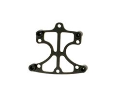 Mounting bracket for Zenmuse H3-3D to F450