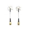 5,8 Cloverleaf/Plannar Kit SMA