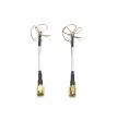 5,8 Cloverleaf/Plannar Kit RP-SMA