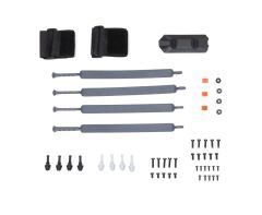 Alta X Spare Parts Kit