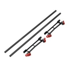  Alta X 12mm Rail Payload Mount Kit