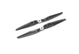 Carbon prop pair MT9x5