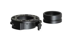 Gremsy Circular Quick Release