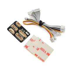 Phantom 2 FPV Cable & Hub Part 9