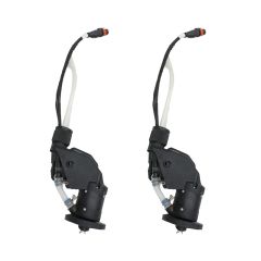 DJI Agras T25 Atomized Sprinkler Package