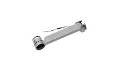 DJI Mavic Pro Platinum - Right Rear Motor Arm / M4
