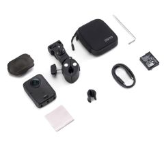 DJI Osmo 360 II Limitless Riding Combo