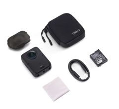 DJI Osmo 360 II Standard Combo