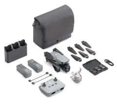 DJI Air 3S Fly More Combo (DJI RC-N3)