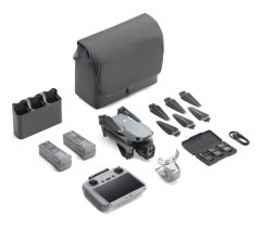 DJI Air 3S Fly More Combo (DJI RC 2)