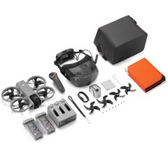 DJI Avata 360 Motion Fly More Combo