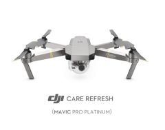 DJI Care Refresh (Mavic Pro Platinum)