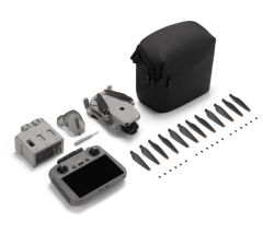 DJI Lito X1 Fly More Combo Plus (DJI RC 2)