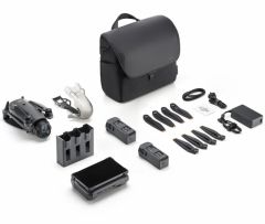 DJI Mavic 4 Pro 512GB Creator Combo (DJI RC Pro 2)