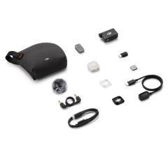 DJI Mic Mini 2S (1 TX + 1 RX)