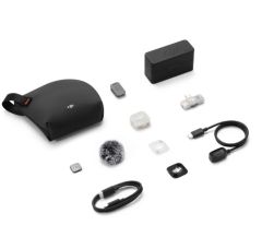 DJI Mic Mini 2S (1 TX + 1 Mobile RX + Charging Case)