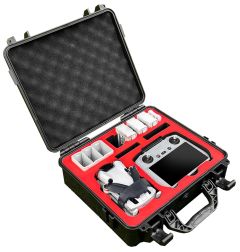Case for DJI Mini 4 Pro Fly More Combo 