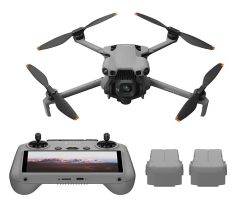 DJI Mini 5 Pro Fly More Combo (DJI RC2)