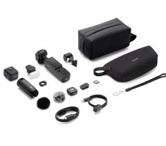 Osmo Pocket 4 Creator Combo