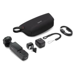 Osmo Pocket 4 Standard Combo