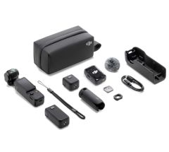 DJI Osmo Pocket 3 Creator Combo