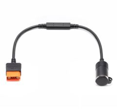 DJI Power SDC to Car Charger Plug Power Cable (12V)