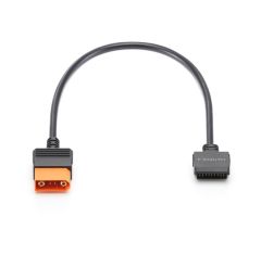 DJI Power SDC to DJI Matrice 4 Series Fast Charge Cable