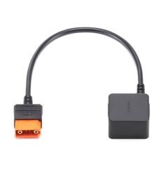 DJI Power SDC to DJI Mavic 3 Series Fast Charge Cable