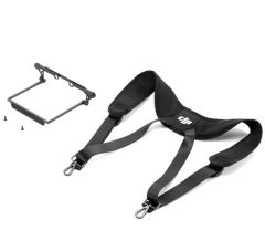 DJI RC Plus / Plus 2 Strap and Waist Support Kit