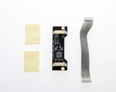 Anti interference board Zenmuse h3-3d