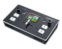 Feelworld LivePro L1 Multi-format Video mixer Switcher
