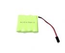 GensAce NiMh 2700 pack for RX