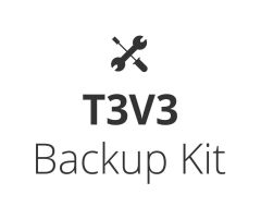 Gremsy T3 V3 backup kit