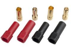 6mm bullet with housing