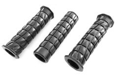Soft Rubber Hand Grips for Gimbal