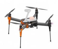 Proficnc/HEX Hexsoon EDU-450 V2 Frame Kit