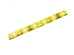 LED stripe YELLOW (water res)