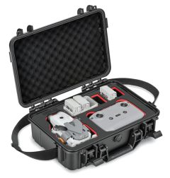 Hard Case Lito X1/1, Fly More Combo for DJI RC N3/N2 Controller