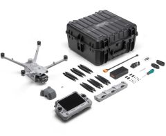 DJI Matrice 4TD - RC Plus 2 Enterprise Combo + 1Y DJI Care Enterprise Plus