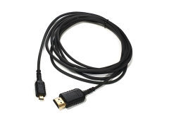 HyperThin HDMI to micro HDMI 250cm