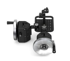 Movi Wheels - 2 Axis