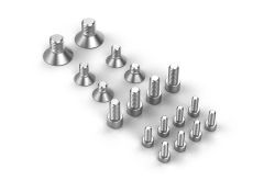 MoVI Pro / XL Camera Mounting Screws