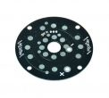 Multi Power board for DJI