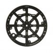 Okto Centerplate (Carbon)